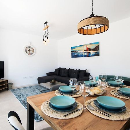 Alamar The Best Luxury Apartment On The Beach Torremolinos Exteriör bild