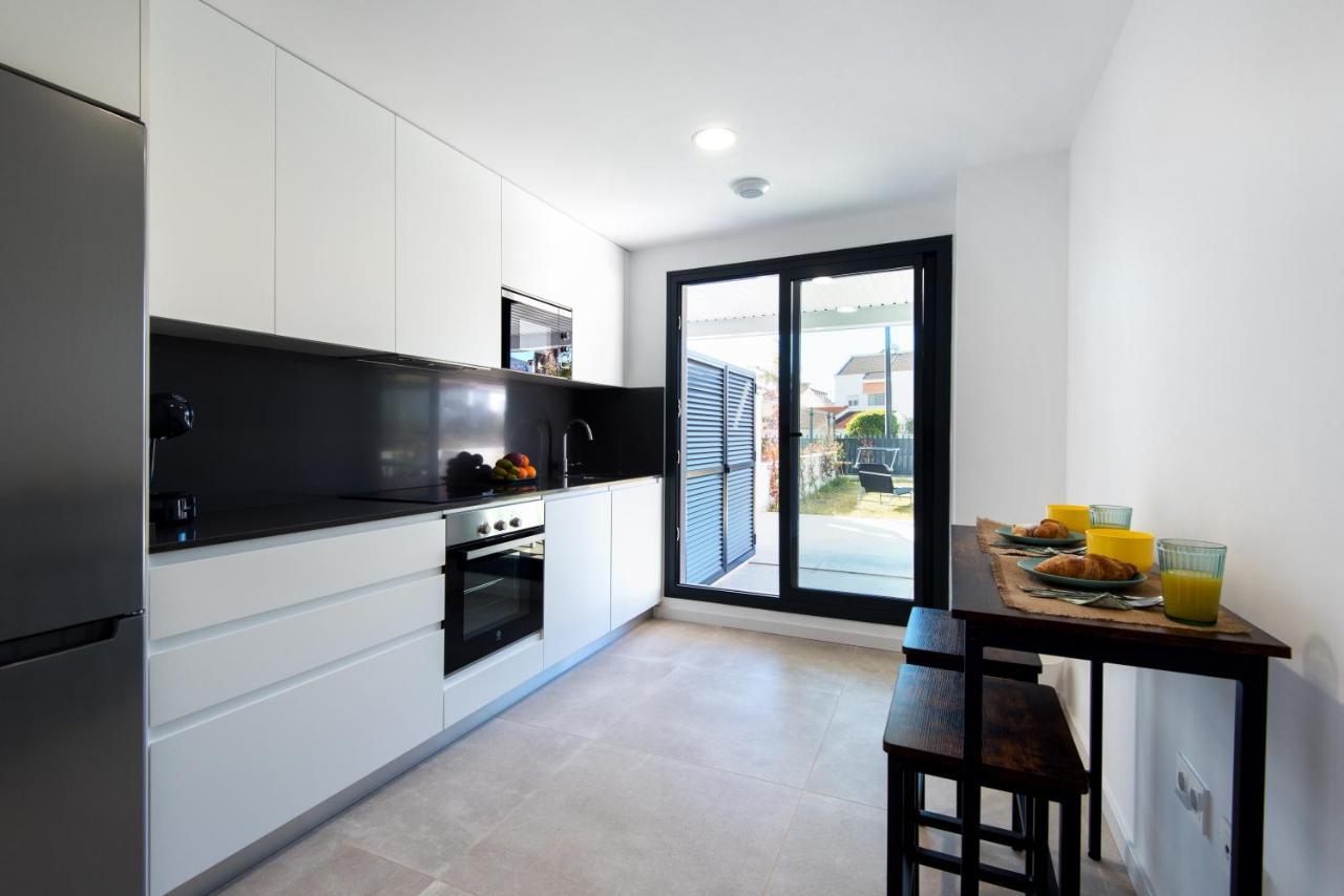 Alamar The Best Luxury Apartment On The Beach Torremolinos Exteriör bild