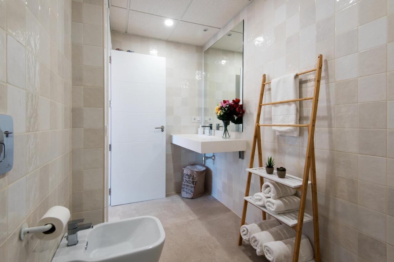 Alamar The Best Luxury Apartment On The Beach Torremolinos Exteriör bild