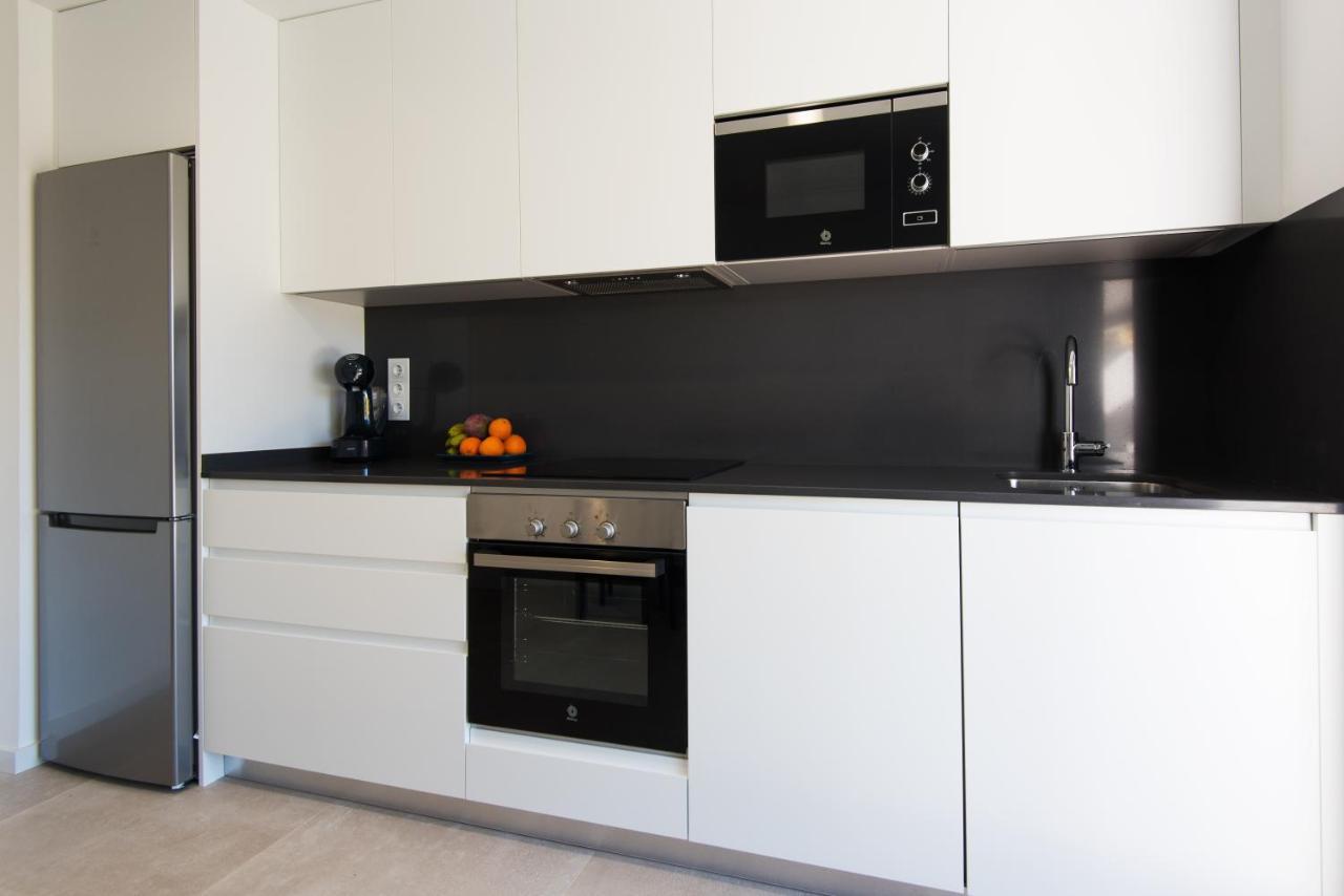 Alamar The Best Luxury Apartment On The Beach Torremolinos Exteriör bild