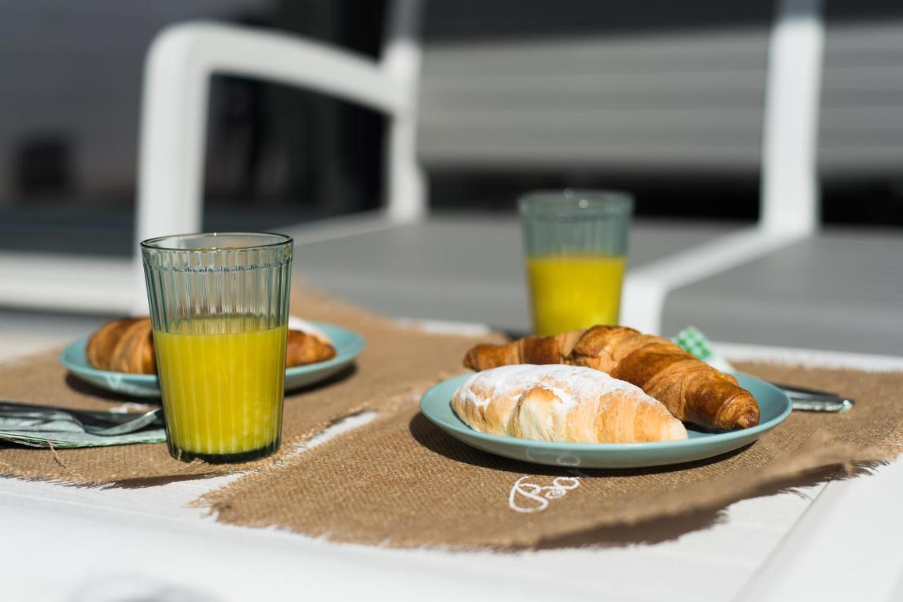 Alamar The Best Luxury Apartment On The Beach Torremolinos Exteriör bild